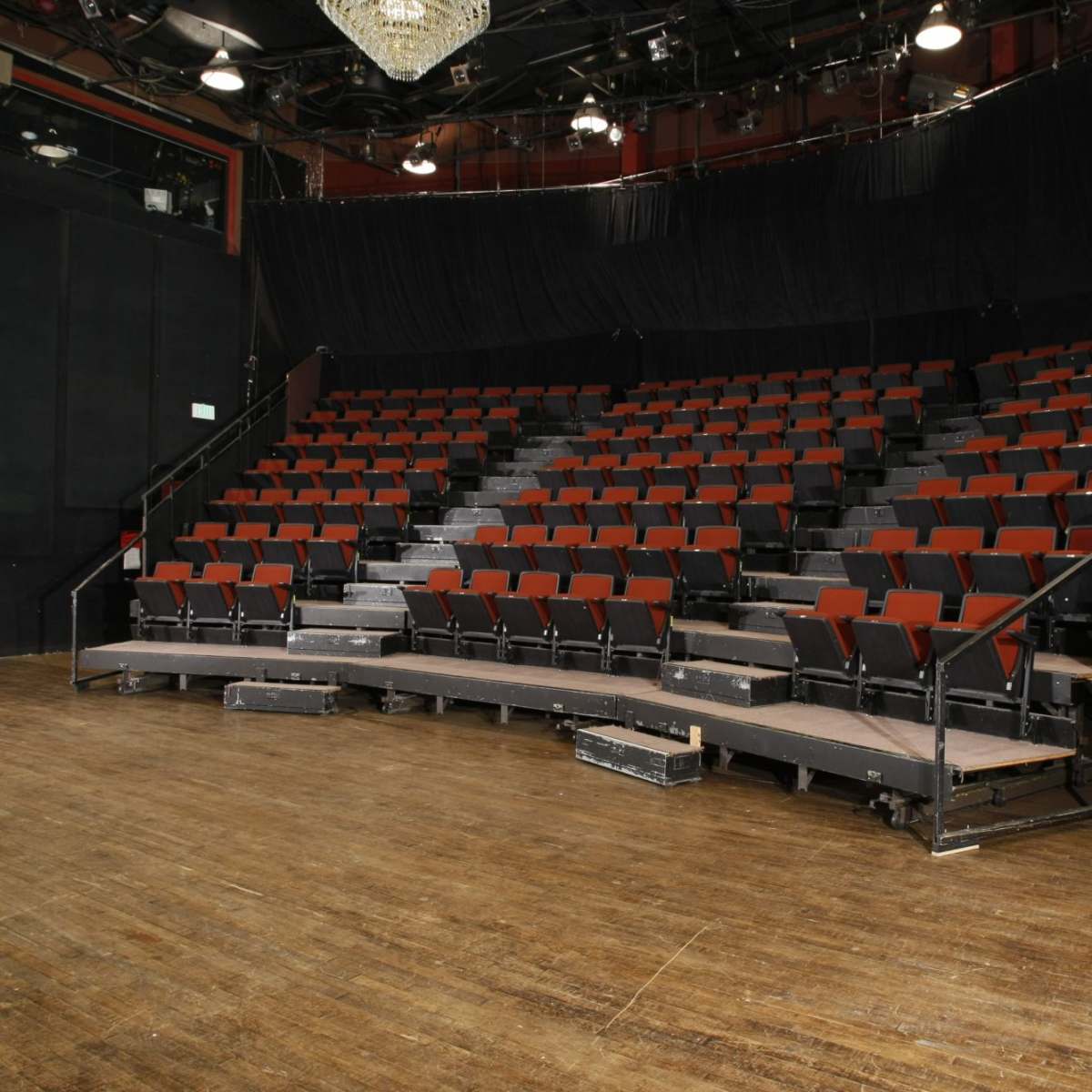 Image representing In Focus: Gala 2018 