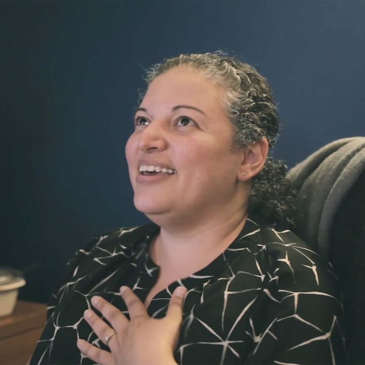 Image representing Meet Seattle Rep's Public Works Director, Angie Kamel