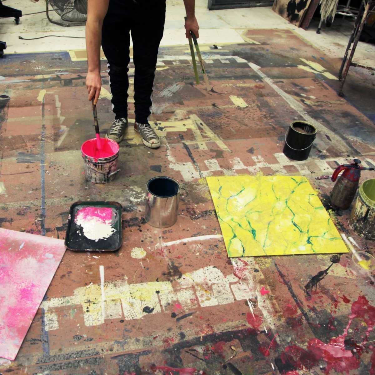 Image representing Seattle Rep's Professional Arts Training Program