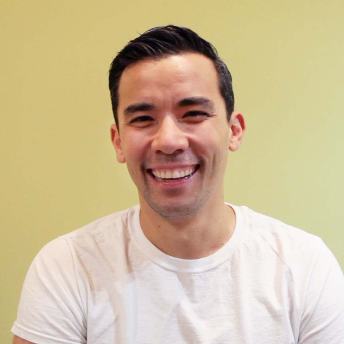 Image representing Hot Minute with Conrad Ricamora