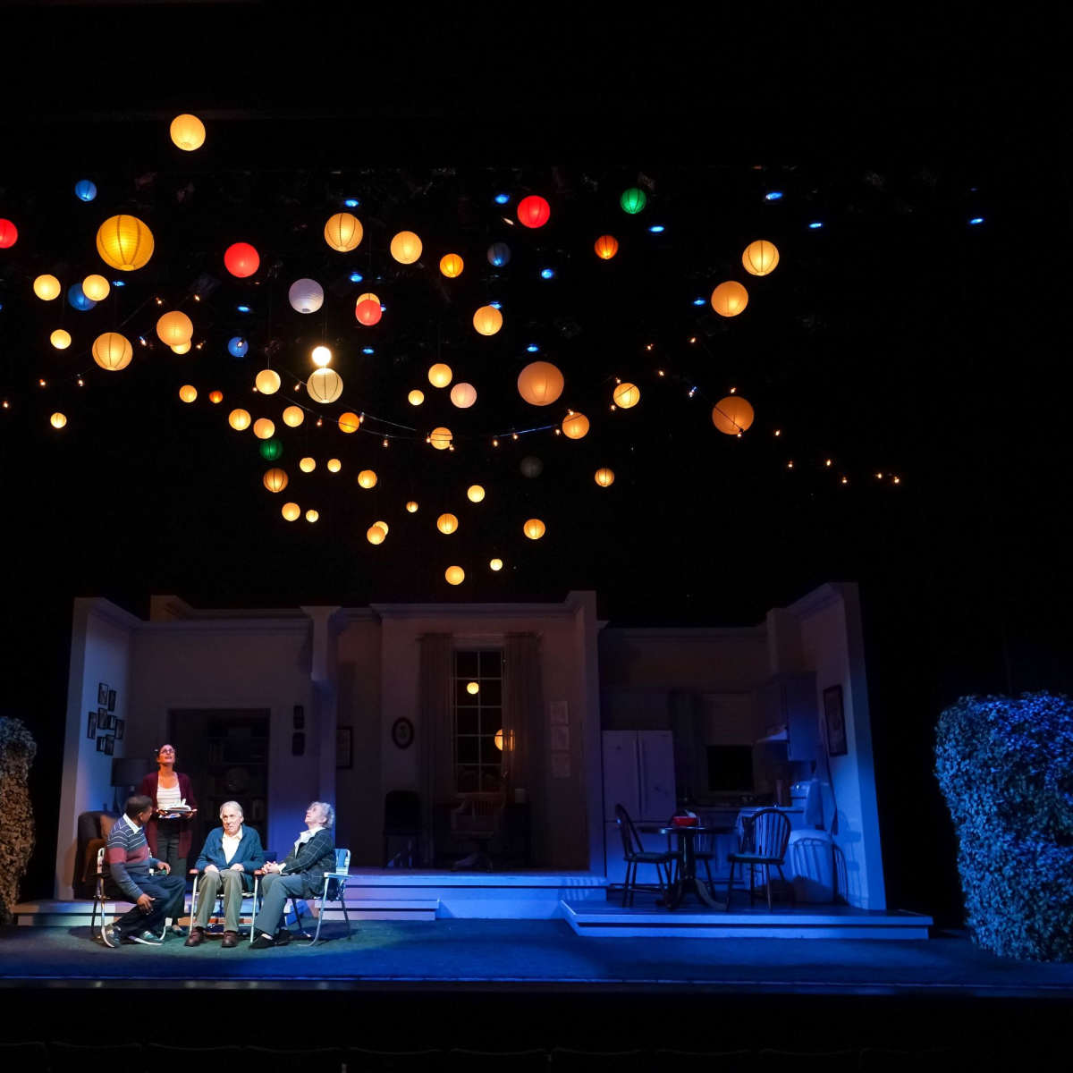 Image representing Show-Inspired Recipes 