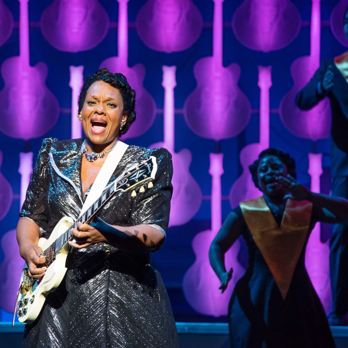 Image representing Shout Sister Shout! Trailer 