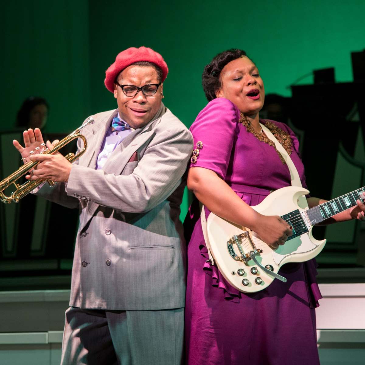 Image representing  Shout Sister Shout!: Choreography