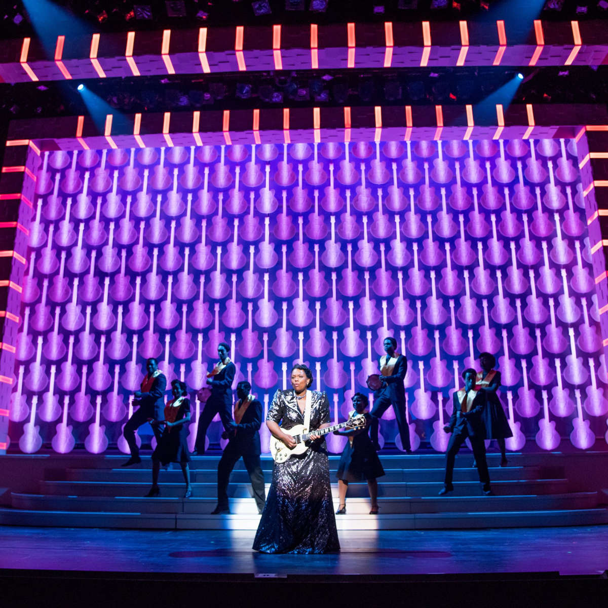 Image representing Shout Sister Shout! Press