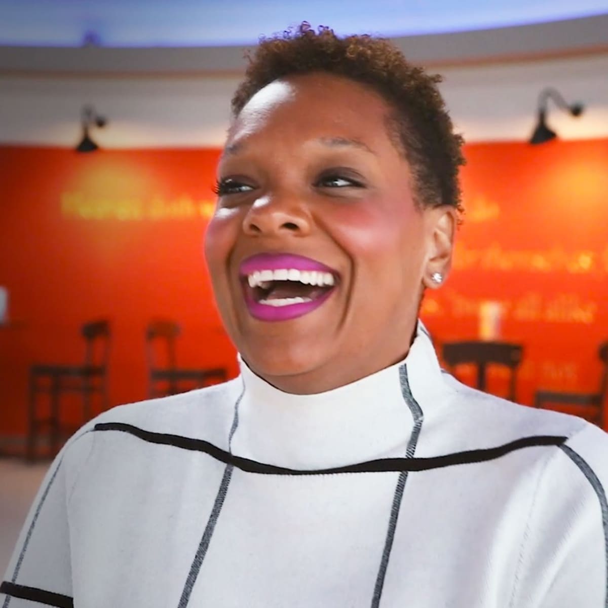 Image representing Interview with Carrie Compere