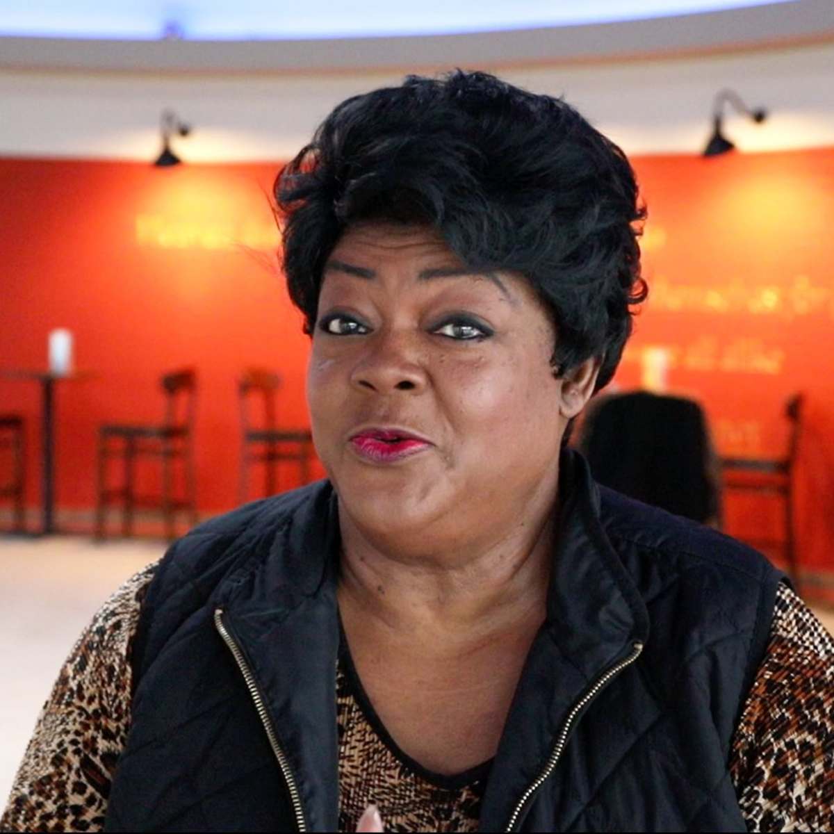 Image representing Hot Minute with Carol Dennis