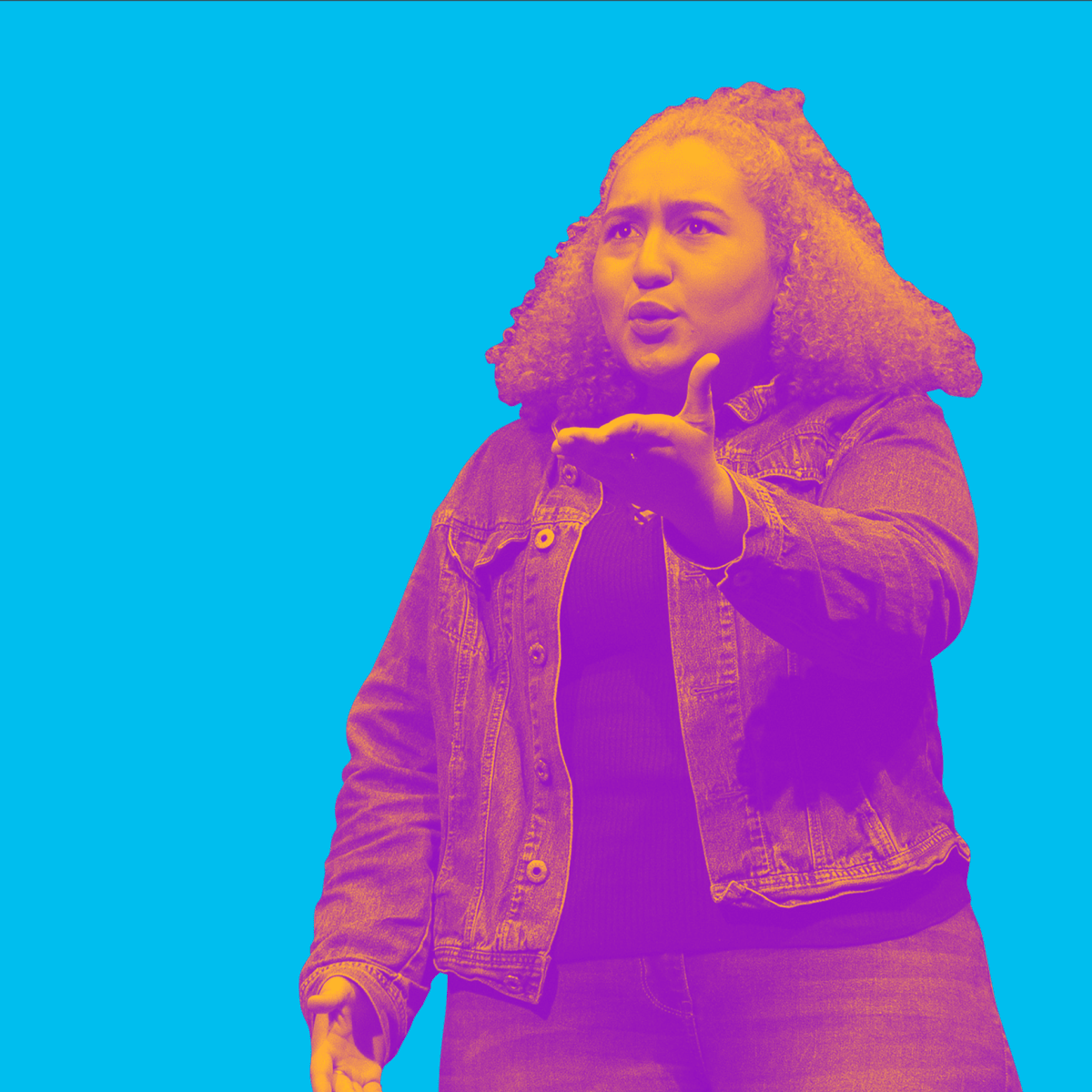 Image representing Meet the August Wilson Monologue Competition Finalists, Part 2 