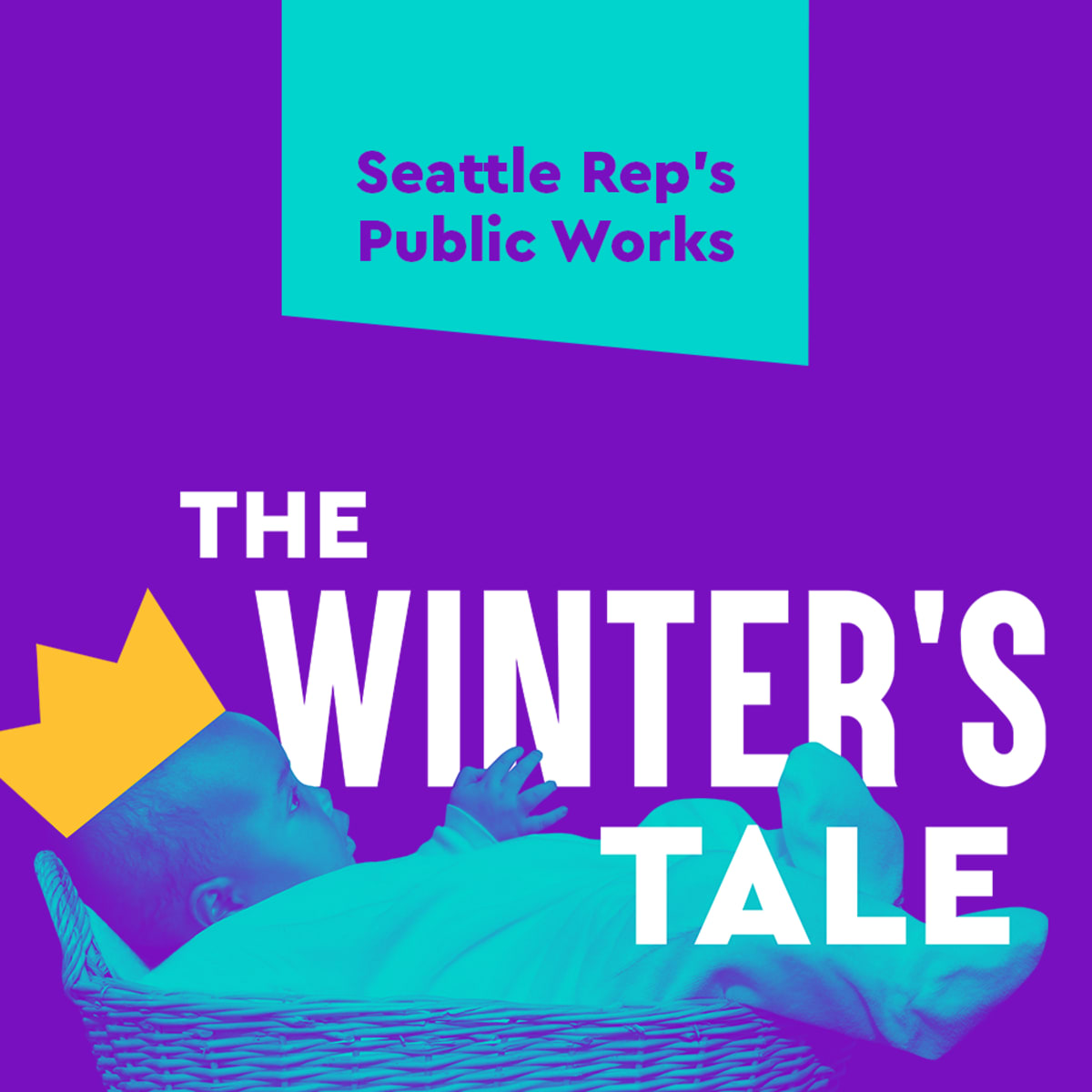 Image representing Behind the Scenes: Public Works' The Winter's Tale