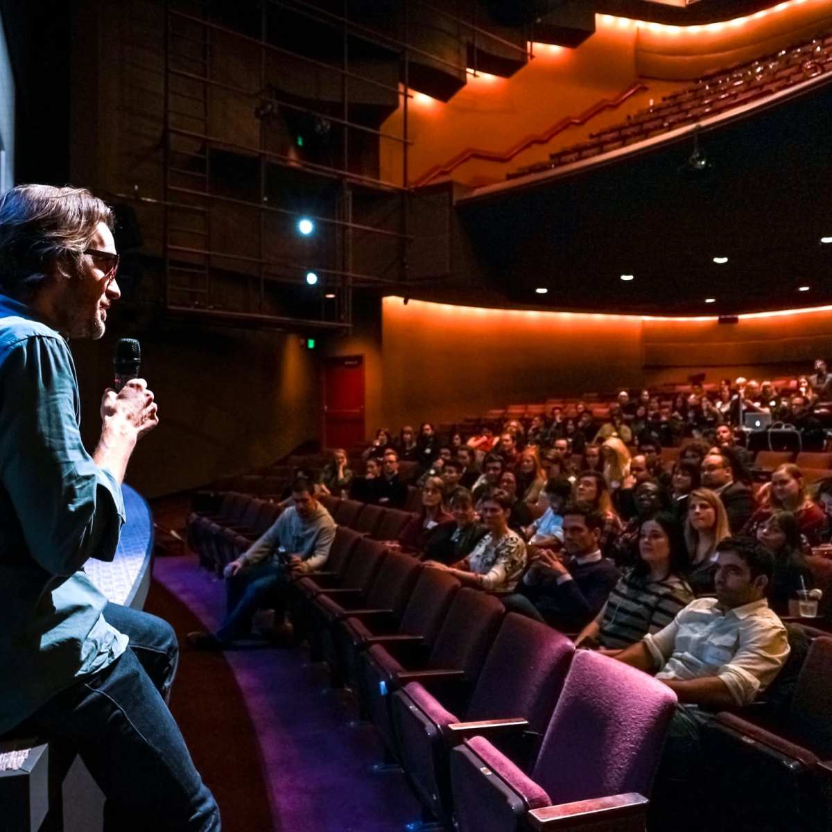 Image representing A New Chapter for Seattle Rep and Braden Abraham 