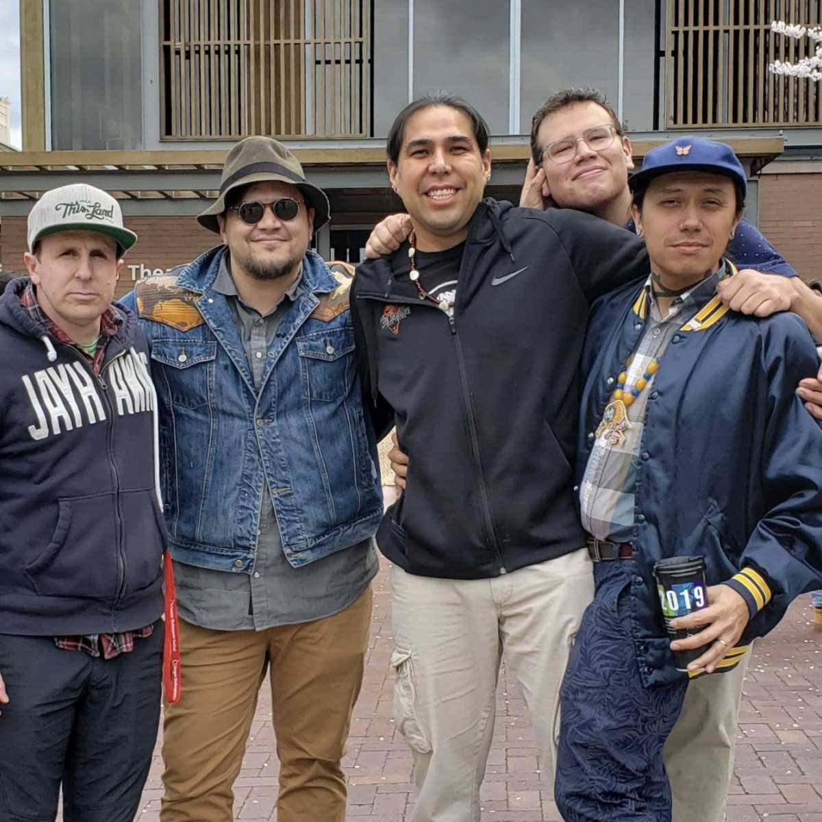 Image representing A Seriously Scholarly Article about The 1491s  