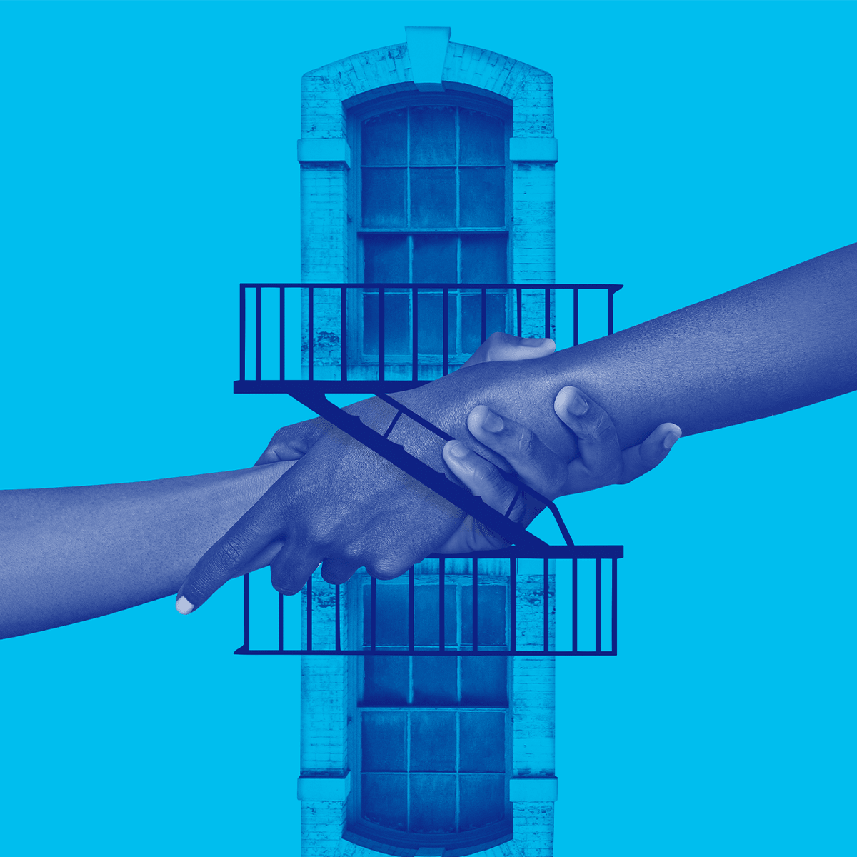 Image representing Sanctuary City in the Press