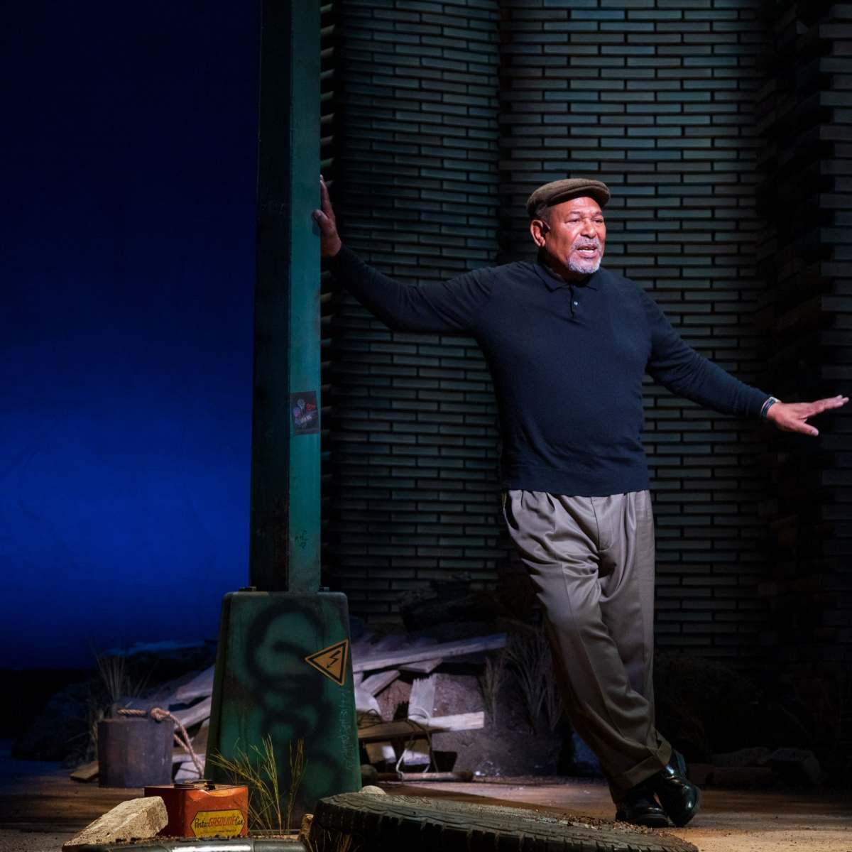 Image representing Can you spot 12 American Century Cycle Easter Eggs?  