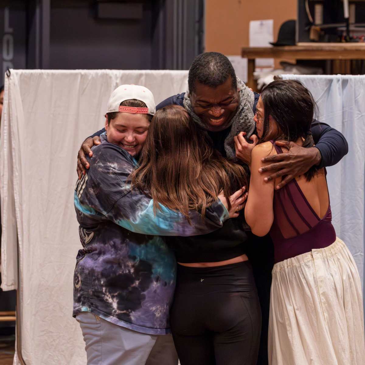 Image representing Little Women and A Country at War with Itself