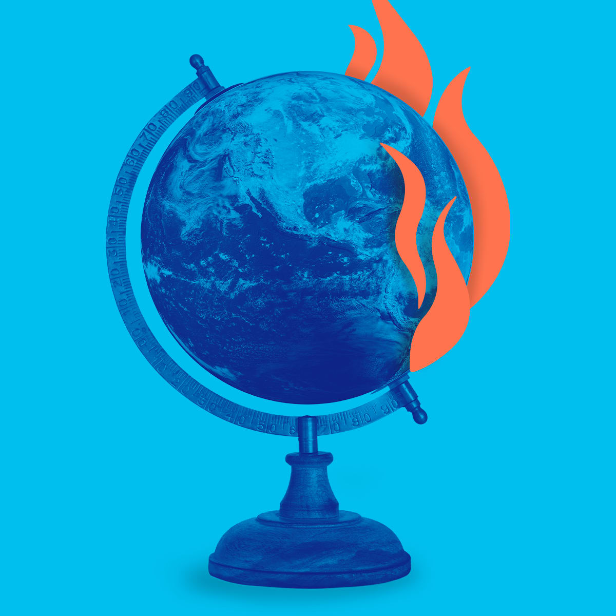 Image representing The Skin of Our Teeth in the Press