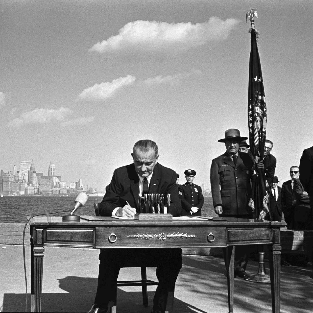 Image representing Changing Laws and Hearts: The Legislation Behind The Heart Sellers