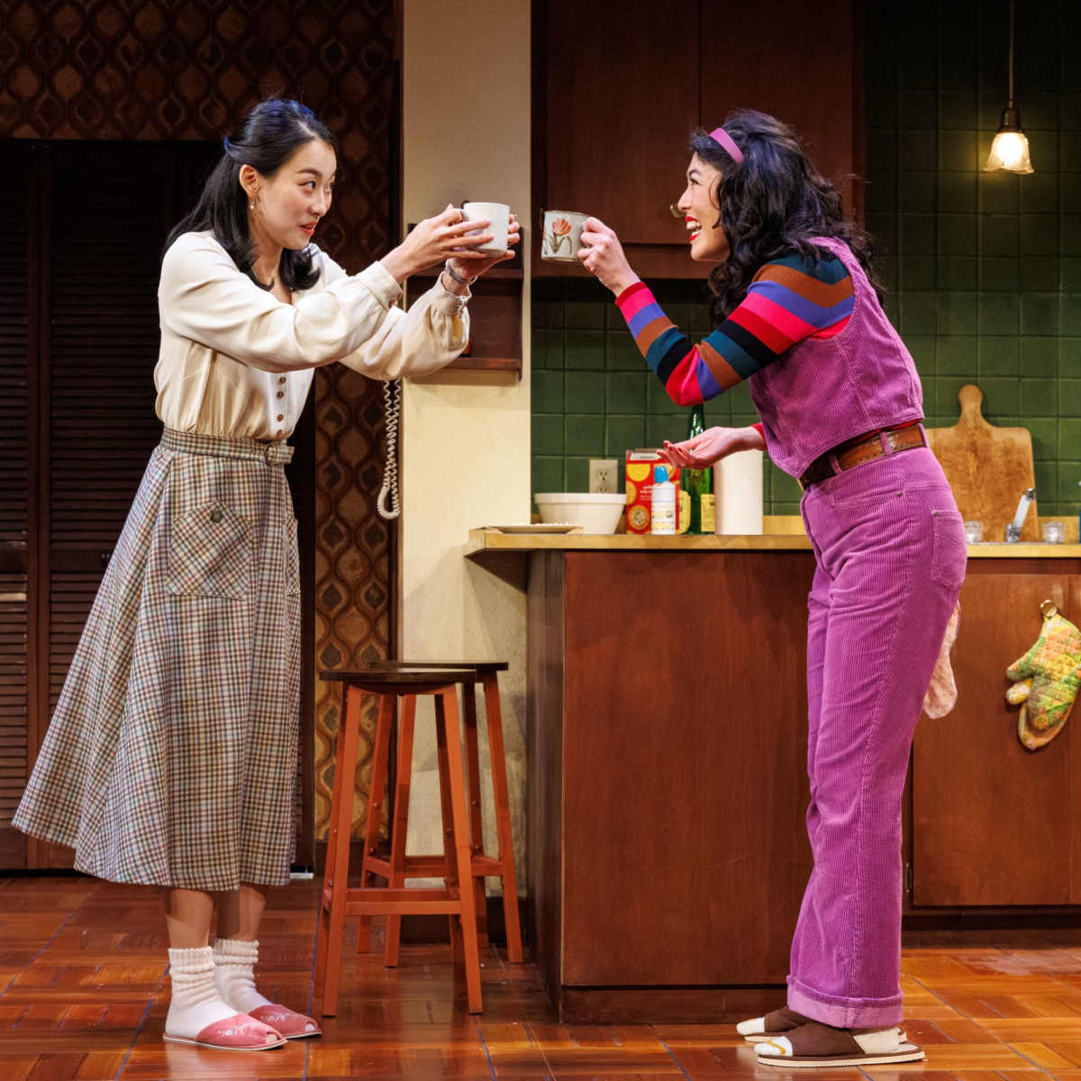 Image representing The Heart Sellers: Family Meal