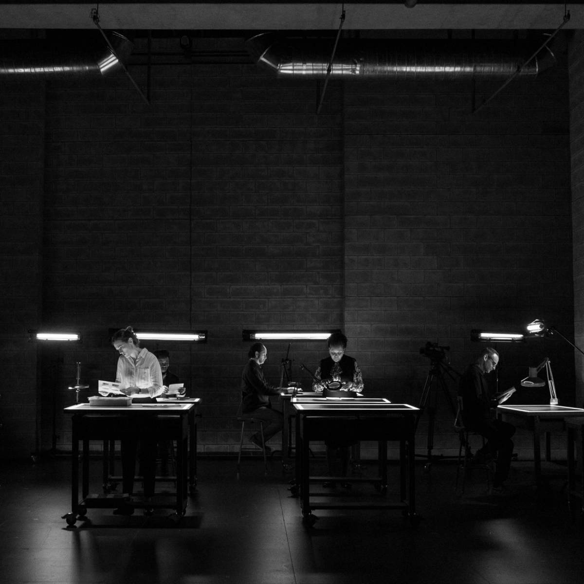 Image representing The Album & The Investigation