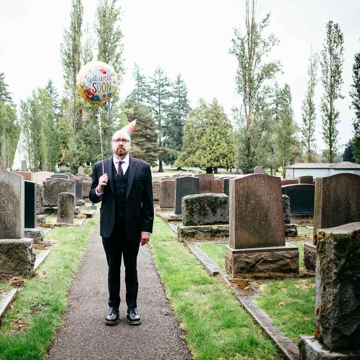 Image representing Behind the Scenes: An Interview with Eulogy Creator Brendan Healy