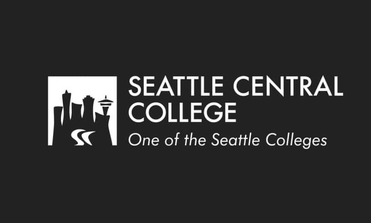Artwork for Seattle Central College