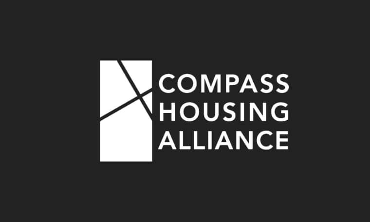 Artwork for Compass Housing Alliance