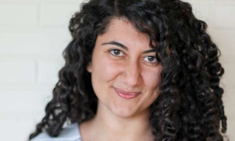 Artwork for Sylvia Khoury Wins 2021 Whiting Award in Drama