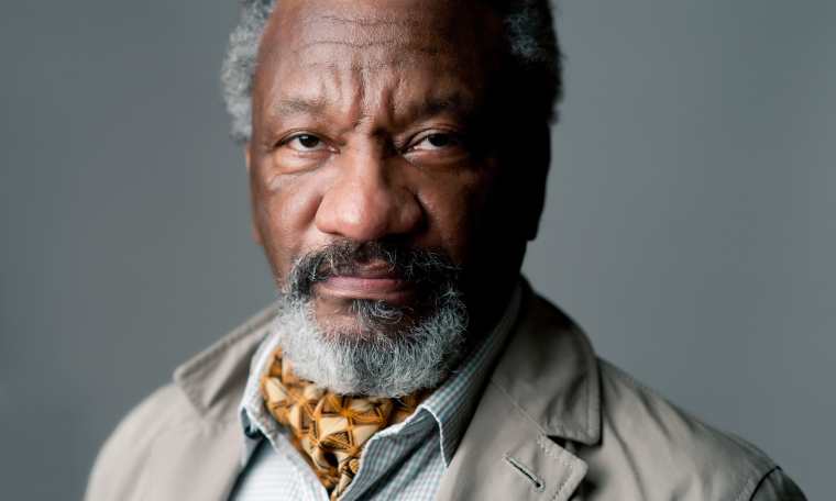 Artwork for Donald Byrd: Dance/USA 2021 Honor Award Recipient