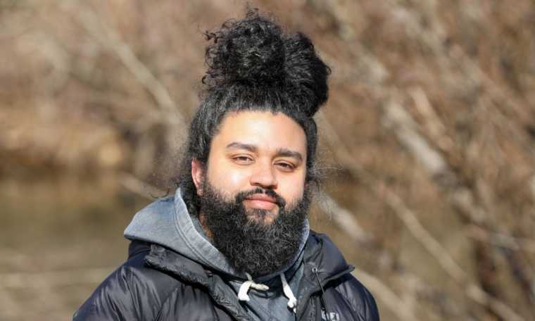 Artwork for Nathan Alan Davis wins 2021 Windham-Campbell Prize