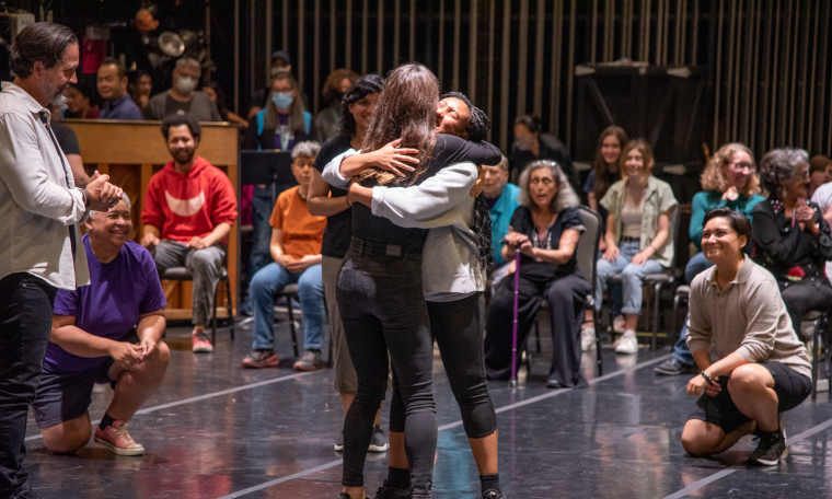 Artwork for A Festival of Personal Stories