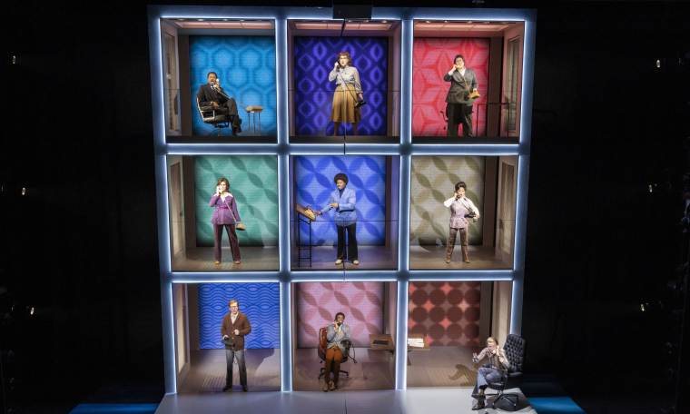 Artwork for Who's Who in Bruce