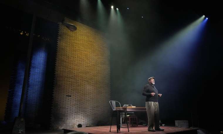 Artwork for Student Play Guide