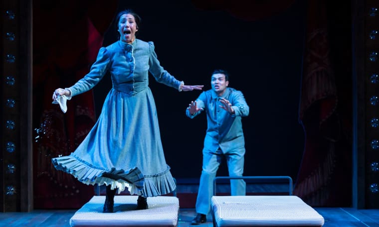 Artwork for Sensory Guide