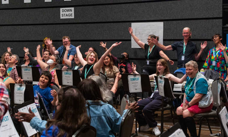 Artwork for Community Playlist