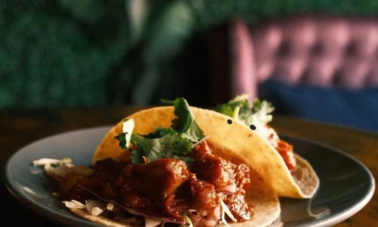 Artwork for The Traveling Goat