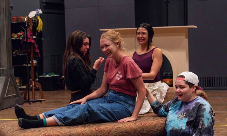 Artwork for Youth Guide