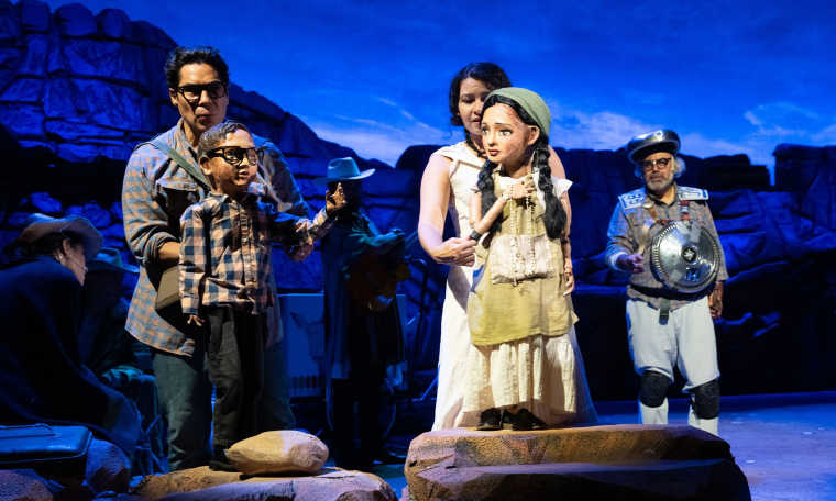 Artwork for Guía Juvenil