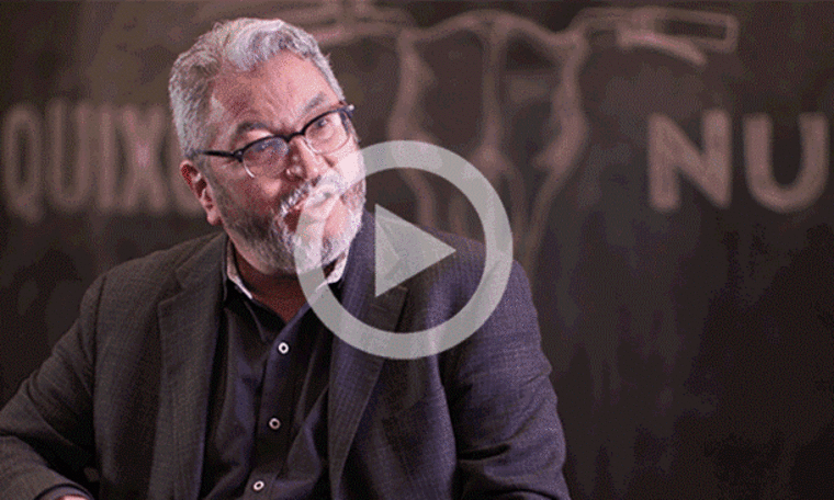 Artwork for Hear from the Playwright