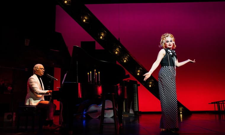 Artwork for Inside Together Again, Again!