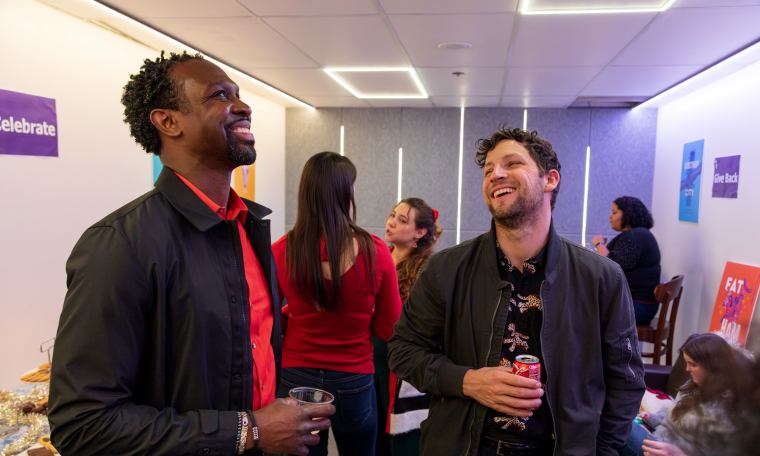 Artwork for The Ballinger Room