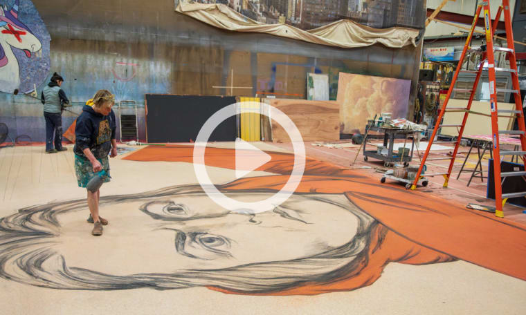 Artwork for #BuiltBySeattleRep: Scenic