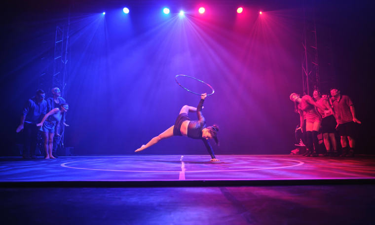 Artwork for INTERVIEW