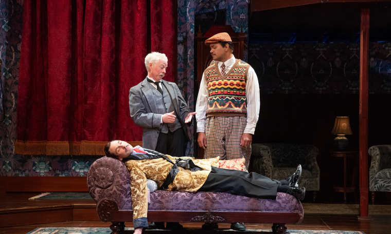 Artwork for Sensory Guide