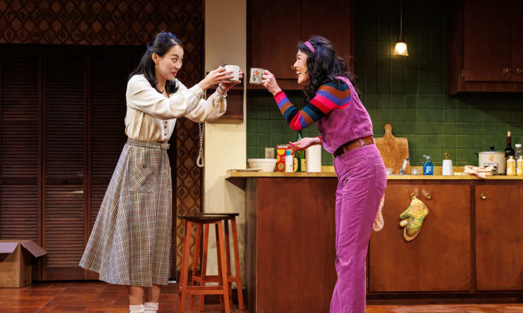 Artwork for Family Meal