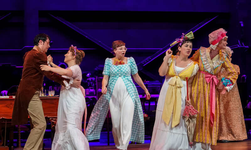 Artwork for Pride and Prejudice