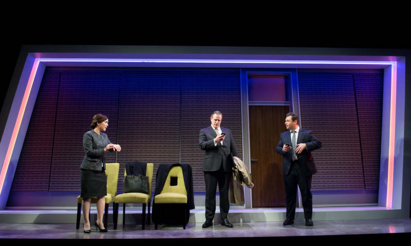 Artwork for Dry Powder