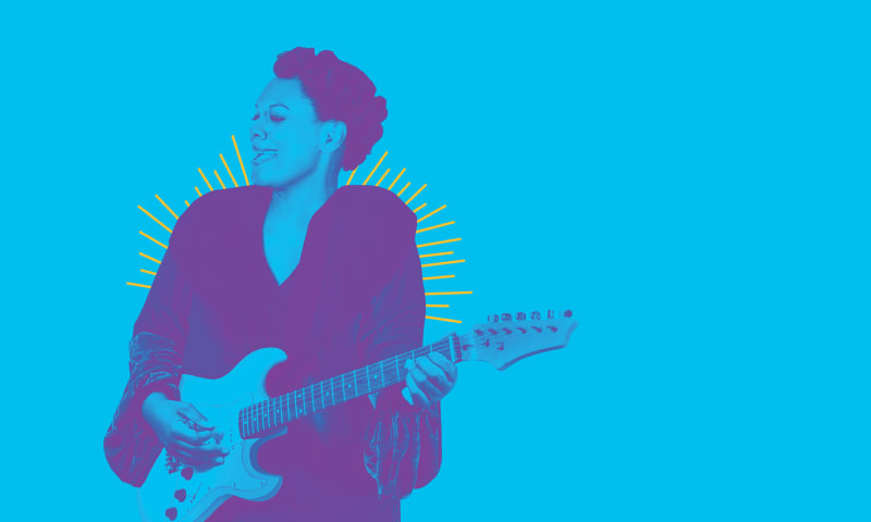 Artwork for Shout Sister Shout!