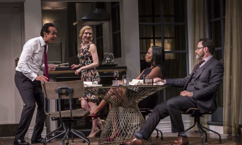 Artwork for Disgraced