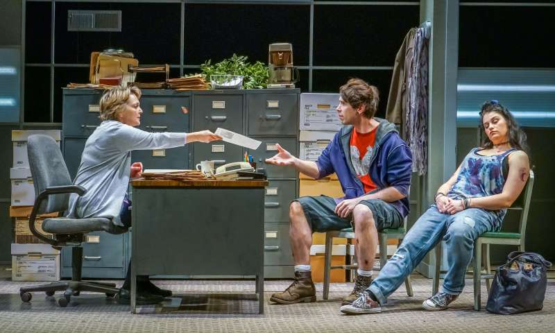 Artwork for Luna Gale