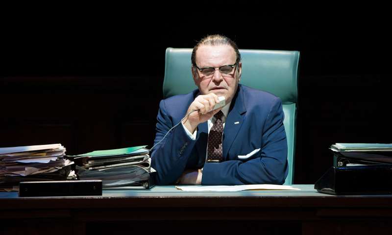 Artwork for The Great Society