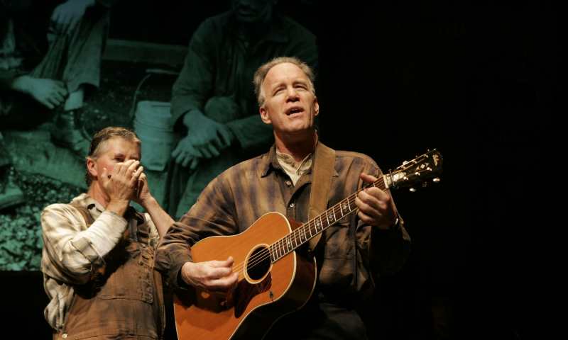 Artwork for Fire on the Mountain