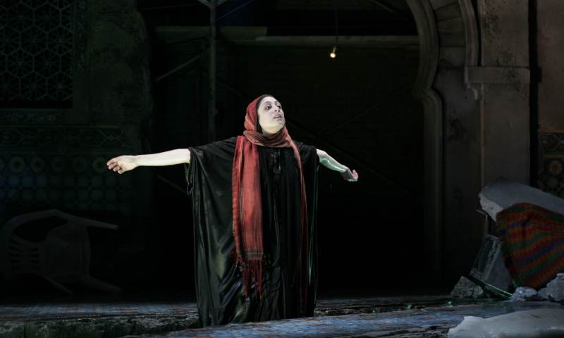 Artwork for 9 Parts of Desire